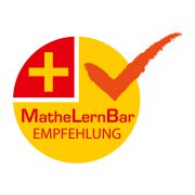 MatheLernBar-Siegel